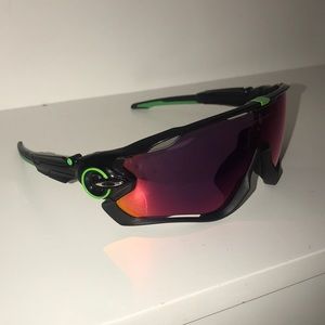 Oakley Jawbreaker Sunglasses
